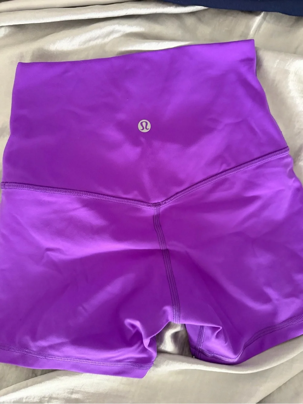 Lululemon Align Short 2